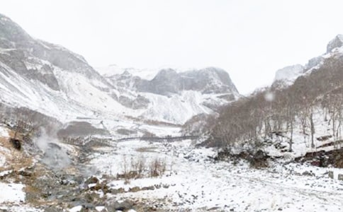 冬季去銀川有哪些值得去的景點