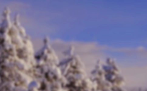 冬天周末的問候短信