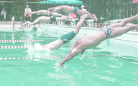 冬泳時(shí)應(yīng)該注意什么