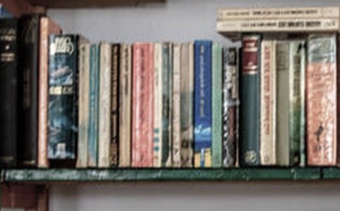 讀書會邀請函3篇