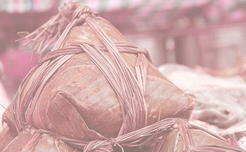 幽默端午短信帶給你快樂