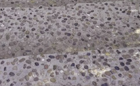 我是一顆小鵝卵石作文