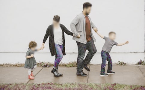 做孝順好兒女作文