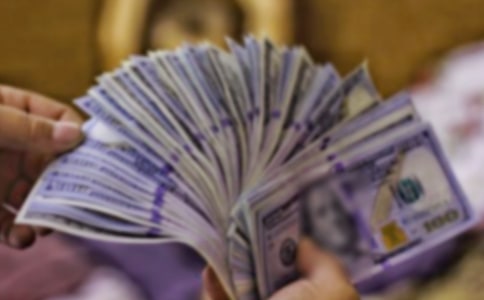 【熱門】發財樹作文3篇