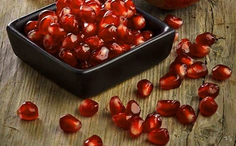 番石榴的營養價值及功效