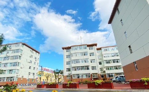 家庭居住房產買賣協議