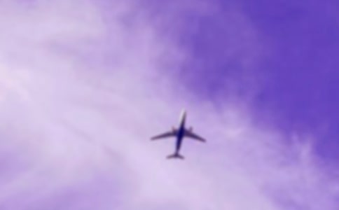 國外坐飛機流程