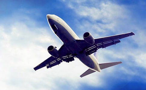 出門乘飛機坐火車的禮儀