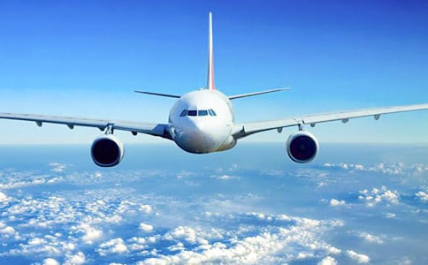 坐飛機怎么低調發朋友圈