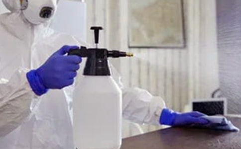 預防新型肺炎作文