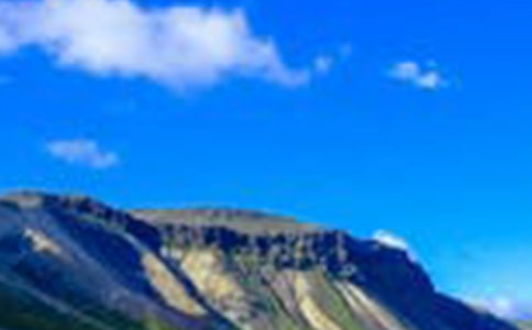 看風景的心情說說