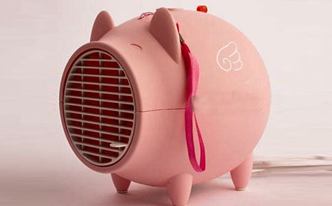 風扇蒲扇和空調作文2篇(薦)