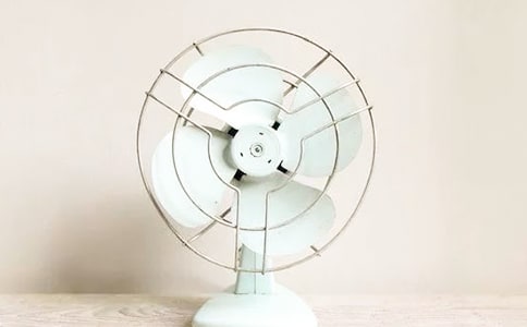 扇子、電風扇、空調作文【優選】