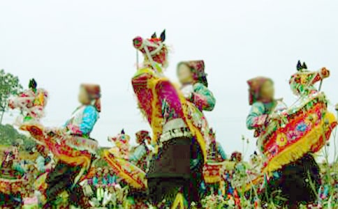 大年初一的風(fēng)俗有哪些(優(yōu)秀)