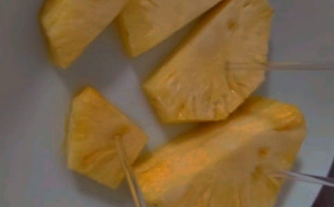 鳳梨的養殖方法