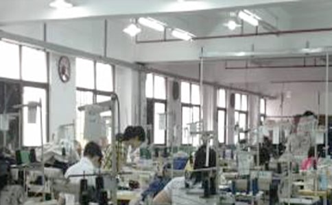 服裝廠售后服務(wù)承諾書