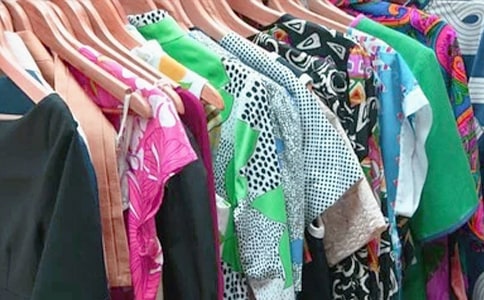 服裝店豬年賀詞精選