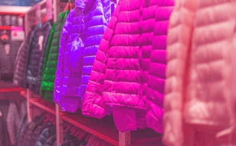 服裝銷售實(shí)習(xí)報(bào)告