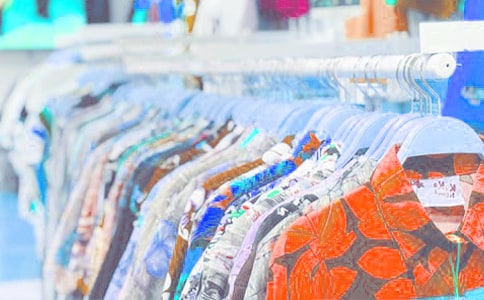 服裝銷售工作總結(jié)(通用11篇)