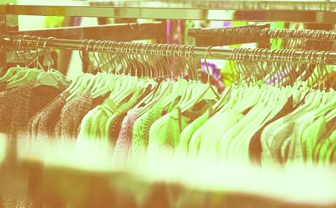 服裝銷售實習總結