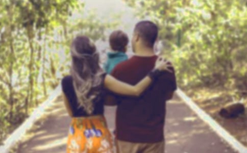 父愛母愛小學五年級作文