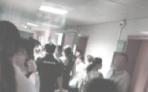 婦產科述職報告 -述職報告