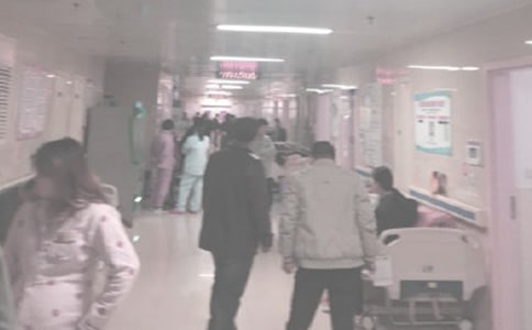 婦產(chǎn)科主任述職報(bào)告 -述職報(bào)告