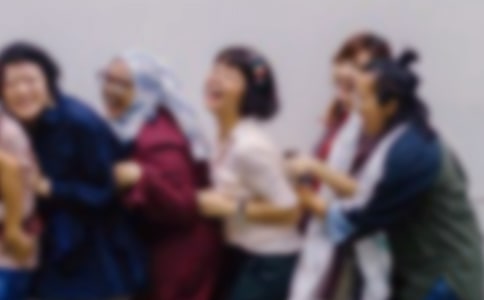 贊美關于婦女的古詩28首