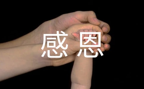 【優(yōu)選】感恩父母作文