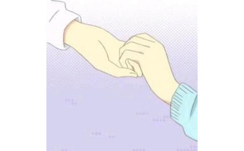 他要感謝那只手閱讀答案