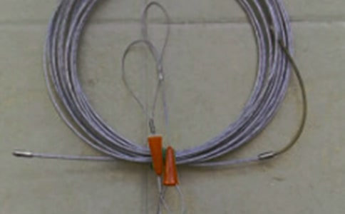 鋼絲繩管理制度