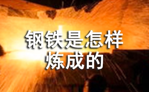 讀《鋼鐵是怎樣煉成的》有感【熱】