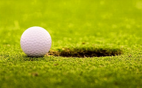 打高爾夫球有什么好處