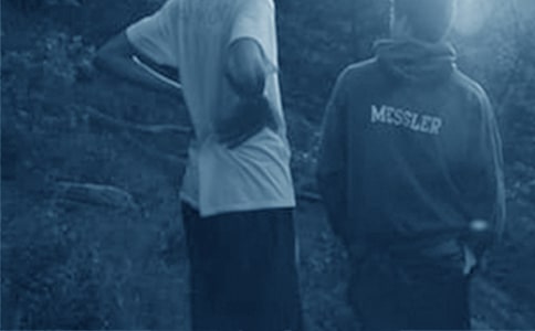 我的鐵哥們作文9篇(集合)