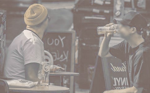 (熱)我的好哥們作文