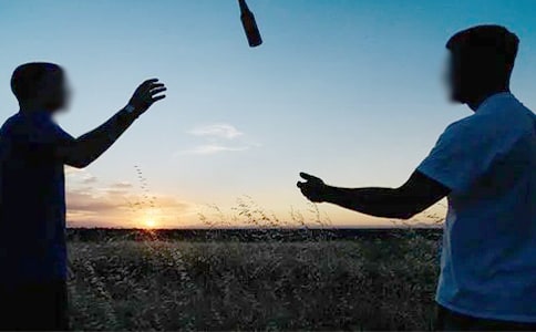 【精】我的好哥們作文15篇