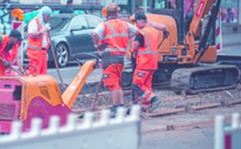 工地安全警示語(yǔ)