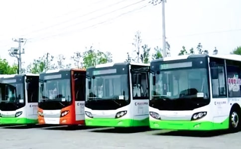 坐公交車作文(匯總15篇)