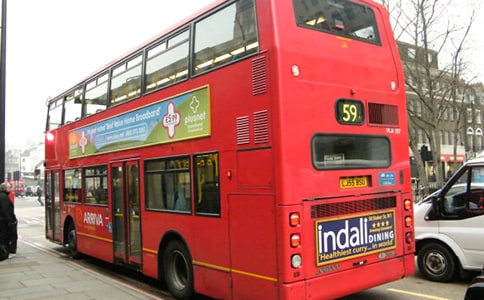 (熱門)擠公交車作文23篇