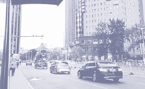 上半年公交站員工工作總結范文