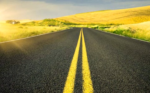 公路車(chē)爆胎怎么辦