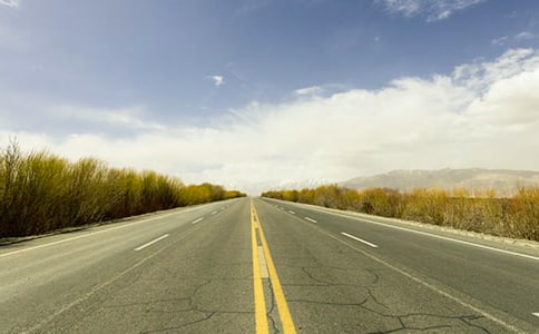 公路局工作思路 -工作思路