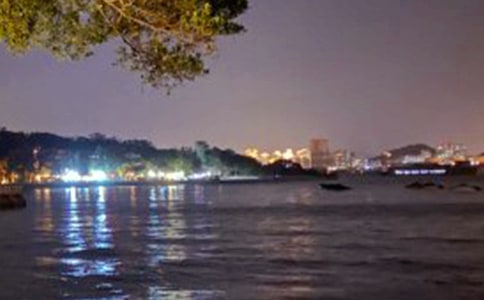 鼓浪嶼作文【常用14篇】