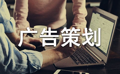 實用的廣告策劃模板錦集十篇