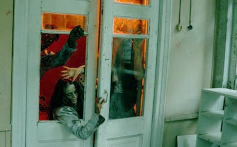 (精選)鬼屋歷險記作文15篇