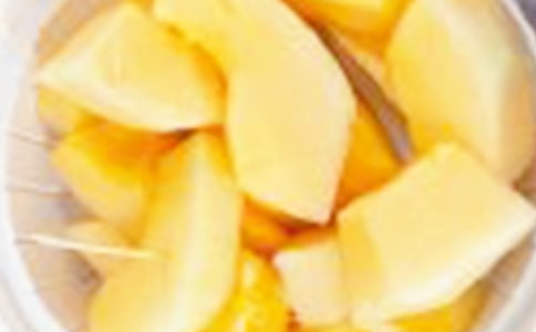 竊吃哈密瓜600字作文