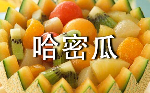 孕媽媽能吃哈密瓜嗎?孕中期需要什么營養?