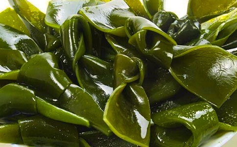 菠菜海帶湯的做法是怎樣的