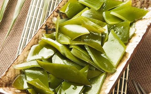 海帶營(yíng)養(yǎng)美味卻有毒?教你如何辨別海帶真假