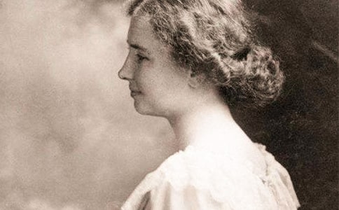 海倫凱勒作文500字(精選24篇)